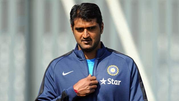 Pankaj Singh is the captain of Rajasthan side © Getty images