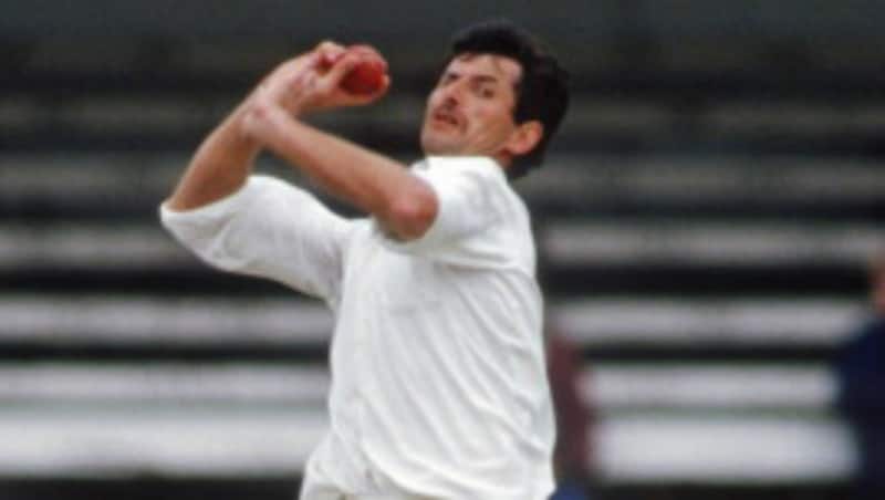 Richard Hadlee took 11 wickets in the match &Acirc;&copy; Getty Images