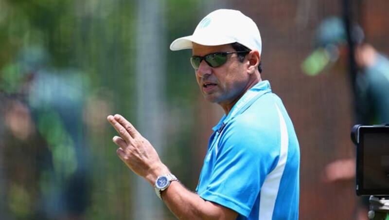 Aleem Dar will be officiating all the limited overs fixtures in India vs South Africa 2015 &Acirc;&copy; Getty Images