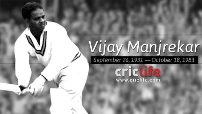 Vijay-manjrekar