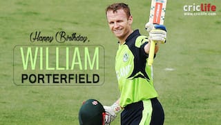 William Porterfield: 9 important facts about the most successful Ireland captain