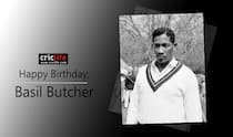Basil Butcher: 11 things about the gritty Guyanese
