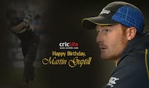 Martin Guptill: 15 interesting facts about the silent assailant