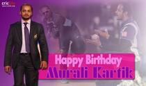Murali Kartik: 10 interesting things to know about the Indian left-arm spinner