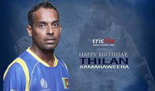 Thilan Samaraweera: 22 facts about the gritty Lankan who braved a terrorist attack