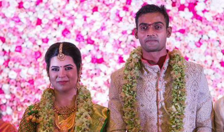 India speedster Abhimanyu Mithun gets engaged