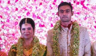 India speedster Abhimanyu Mithun gets engaged
