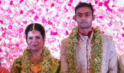India speedster Abhimanyu Mithun gets engaged