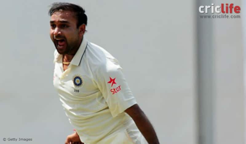 amit mishra