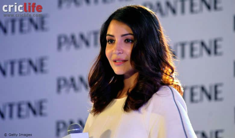 Twitter world congratulates Anushka Sharma for Virat Kohli’s series win in Sri Lanka