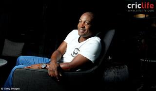 Brian Lara assures more help from Trinidad & Tobago to Dominica PM