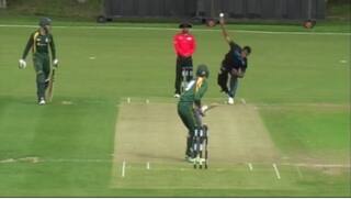 Video: Has Fiji unearthed another Lasith Malinga?