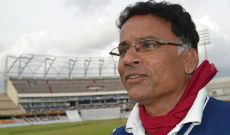 chandrashekhar