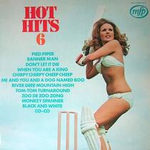 Hot Hits: When cricket got hotter