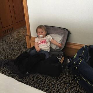 Meet the “little person” who won’t allow David Warner to pack for the first ODI!
