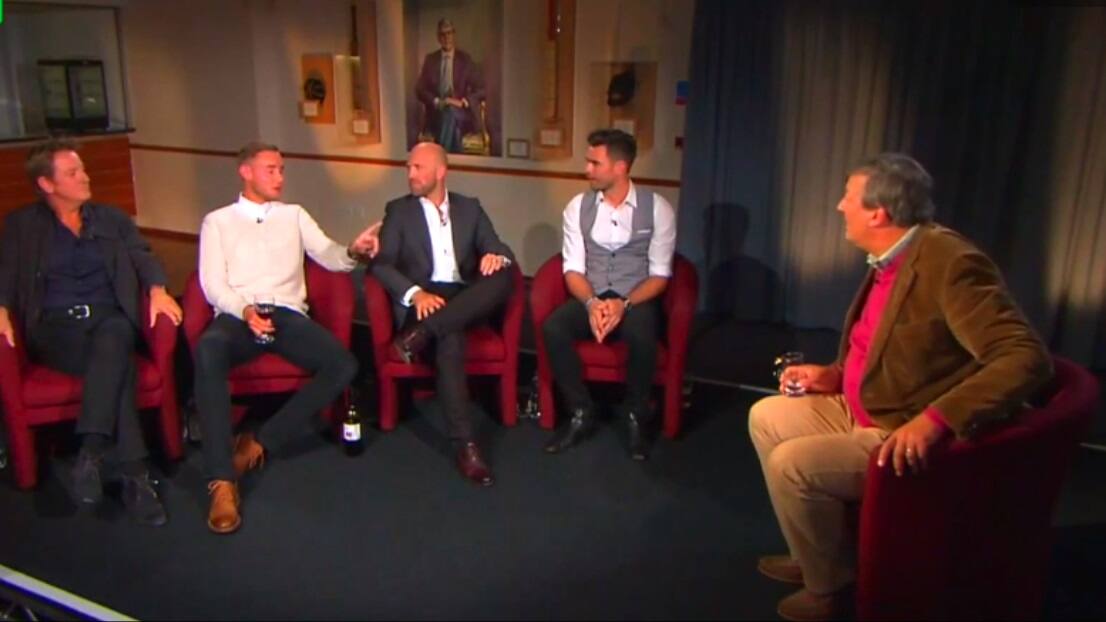 Stuart Broad pulls James Anderson’s legs over wrong timing of latter’s ad!