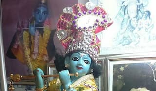 Cricketers wishing ‘Happy Janmashtami’ on Twitter