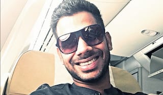Manoj Tiwary to be soon known as ‘Manoj Sharma’