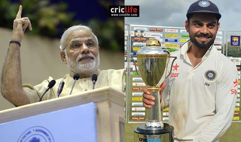 Breaking News: BJP, RSS take credit for Team India’s series win in Sri Lanka