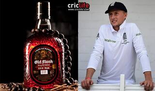 Tale of Joe Root and the ‘Old Monk’