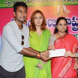 Mixed Doubles: Pragyan Ojha, Jwala Gutta stand-up for Telangana farmers