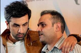 Virender Sehwag’s fan club wish Ranbir Kapoor on his birthday