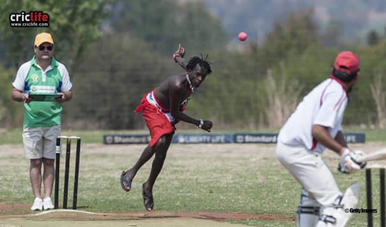 Masaai Warriors once again in action!