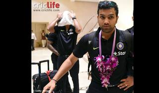 “Rohit Sharma says he’s not TALENTED; cricket pundits stunned!”
