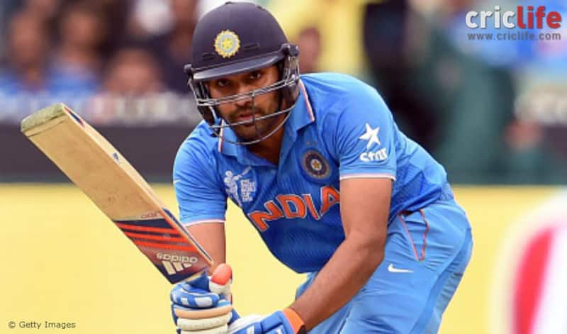 rohit