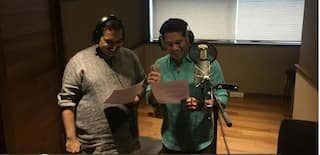 Photos: Sachin Tendulkar lends voice for Swachh Bharat