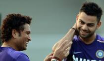 Virat Kohli dashes Sachin Tendulkar’s hopes of playing in IPTL