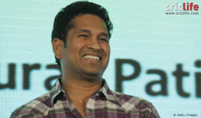 Soon we will see ‘Sachin Tendulkar stadium’ in Kochi