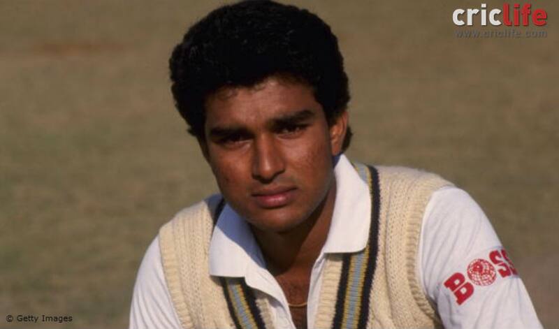 sanjay
