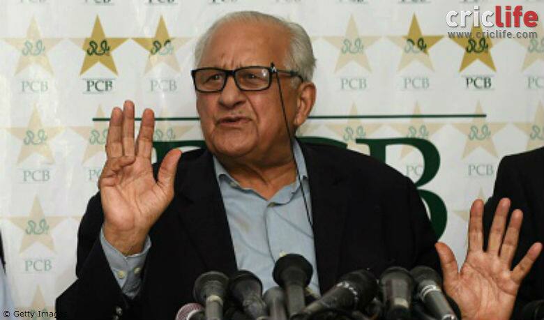 In a first, Pakistan Cricket Board threatens to boycott India in ICC event