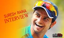 Criclife Exclusive: 20 questions with Suresh Raina