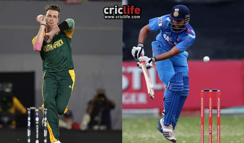 steyn