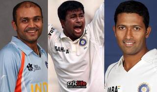 Ranji Trophy 2015-16: 8 renowned Indian cricketers who have changed their teams