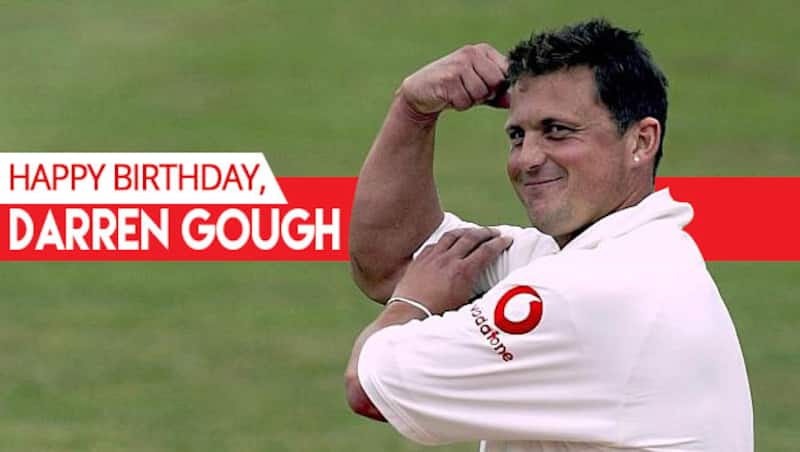 gough