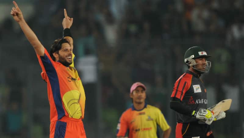 This will be the 3rd edition Bangladesh Premier League © AFP