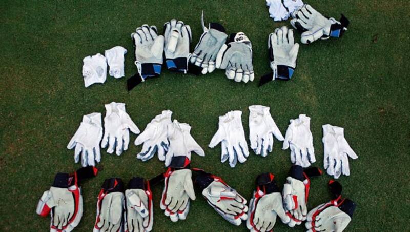 Bhargav Bhatt finished with match figures of 10 for 90 at the end of Tamil Nadu's 2nd innings &copy; Getty Images (Representational Photo)