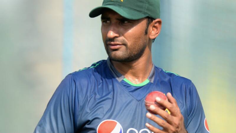 Bilal Asif © Getty Images