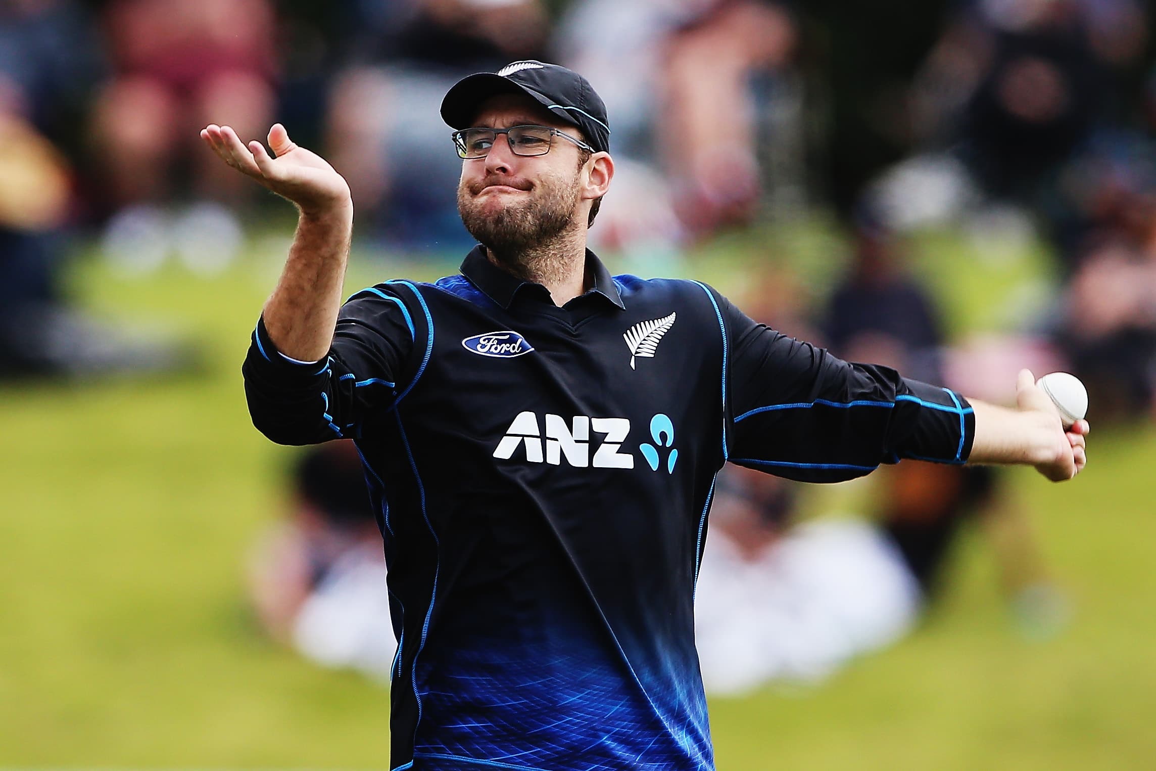 Daniel Vettori to mentor young spinners for English and Wales Cricket Board (ECB ...