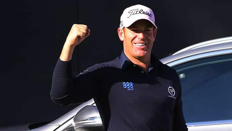 Shane Warne © Getty