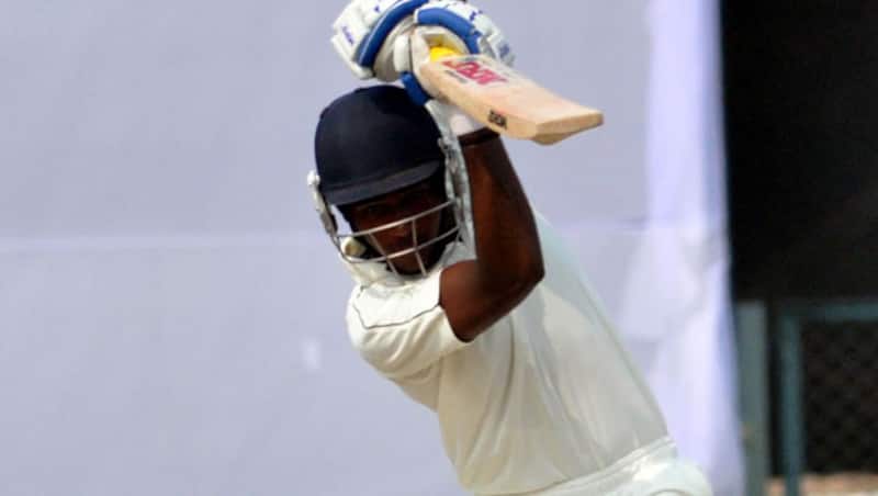 Sanju Samson scored a brilliant 101 &copy; AFP (File Photo)