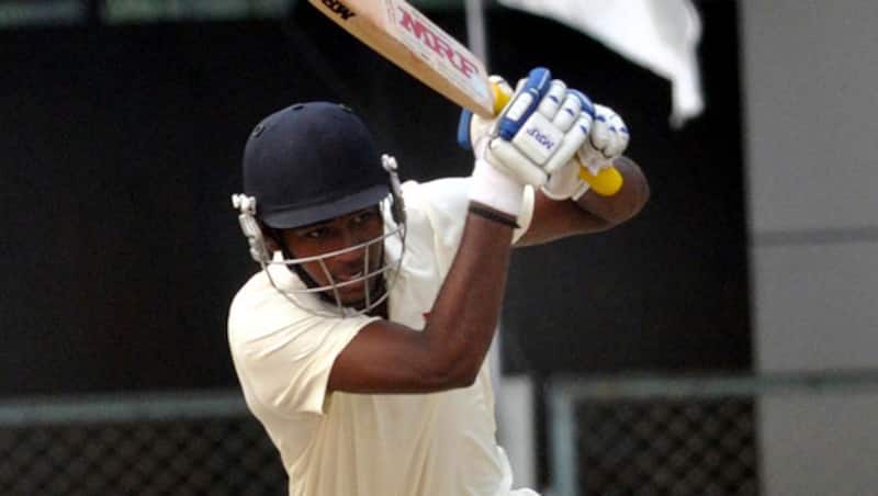 Skipper Sanju Samson contributed with a crucial century in Kerala's first innings © IANS