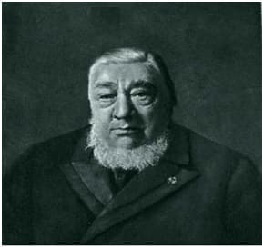 President Kruger