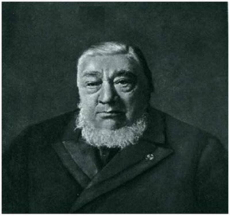 President Kruger
