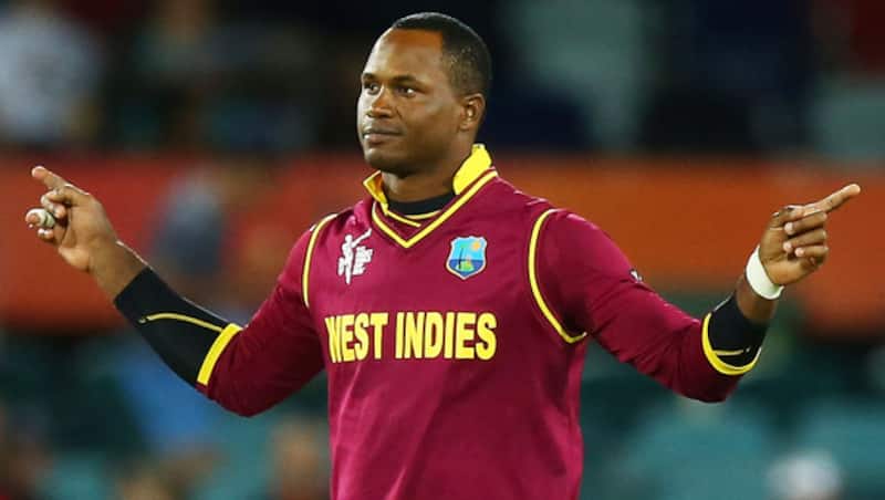 Marlon Samuels &Acirc;&copy; Getty Images (File photo)