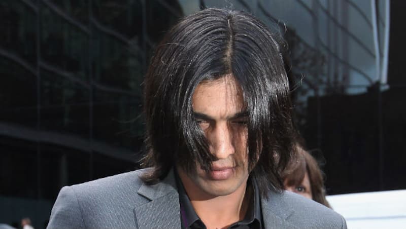 The PCB has send out a warning to tainted player Mohammad Aamer for misconduct in domestic circuit &copy; Getty  Images
