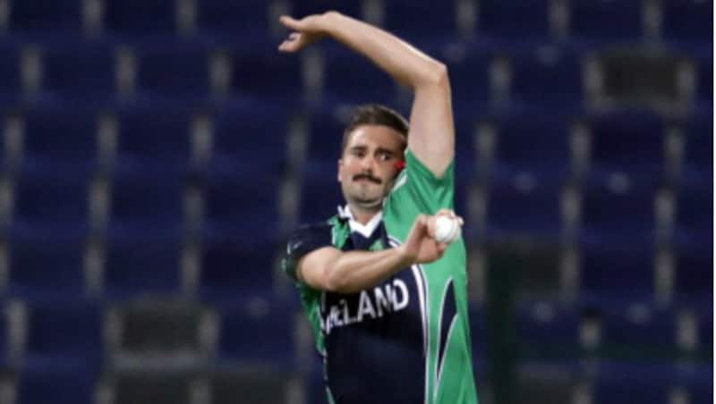 Tim Murtagh (file picture)